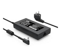 QYD Alimentatore 180W Caricatore Compatibile con Acer Nitro 5 7 AN515-44 AN515-51 AN515-55 AN517-51 AN715-52 Predator Helios 300 G3-571 Predator Triton 300 500 Serie ADP-135KB T Caricabatterie