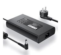QYD Alimentatore 180W Caricatore Compatibile con MSI Gaming Laptop GF75