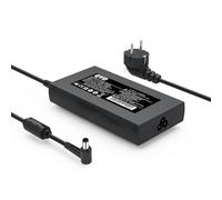 QYD Alimentatore 180W Caricatore Compatibile con MSI GF63 GF65 Thin GS65