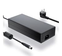 QYD Alimentatore 230W Caricatore Compatibile con ASUS ROG GR8 II/i5-7400/GTX1060 TUF Dash F15 FX516QR FX516PR TUF Gaming FX505 FX505D FX505DU ADP-150CH B Caricabatterie