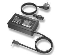 QYD Alimentatore 65W Caricatore Compatibile con Acer Aspire 1 3 5 A315-23 A315-24P A315-24PT A315-24P-R7VH A514-54 A515-44 A515-45 A515-46 A515-54 A515-55 A515-56 A517-52 A115-32 Caricabatterie