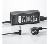 QYD Alimentatore 90W Caricatore Compatibile con Acer Aspire 5740 5740G 5741 5741G 5742 5742G 5745 5745G E5-553G-14QY PA-1900-24 Gateway PA-1900-15 Caricabatterie