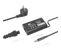 QYD Optiplex Mini PC Alimentatore 65W 19.5V 3.34A Caricatore Compatibile con Dell Optiplex 3020 3040 3046 3050 5050 7040 7050 9020 D3100 Docking Station Caricabatterie