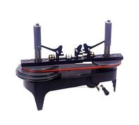 QYDZSHOP Esperimento sulla Forza Centripeta, Dimostratore della Forza Centripeta, Sussidi Didattici per La Dimostrazione degli Esperimenti sulla Forza Fisica nelle Scuole Medie E Superiori