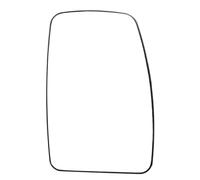 QYEHTUN Compatibile con Master 2010 2011 2012 2013 2014 2015-2024 Sostituzione Automatica del Vetro dello Specchietto Laterale Sinistro Destro Riscaldato Vetro Specchio Retrovisore(Right)