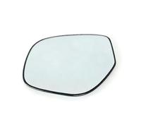 QYEHTUN Compatibile con Mitsubishi per Outlander per ASX Agosto 2013 2014 2015 2016 2017 2018 2019 2020 2021 2022 Auto SUV Convesso Specchio di Vetro Riscaldato Vetro Specchio Retrovisore(Left)