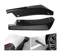 QYETRGF Diffusore per paraurti Posteriore, per Ford Kuga (CX482) Titanium/X/St Line 2019-2023 2024 2025 2026 Protezione per Splitter per Gonna parafango Laterale Auto Universale