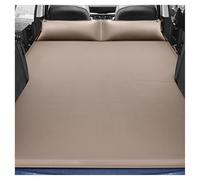 QYETRGF Materasso Auto Autogonfiabile, per Citroen C4 Cactus C-Zero Berlingo Multispace Picasso Spacetourer Materassino Gonfiabile Bagagliaio Letto Campeggio Viaggio Spessore Scamosciato,C