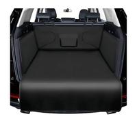 QYETRGF Telo Auto per Cani, per Suzuki Jimny SX4 Swift Vitara Kizashi Ignis Livio S-Cross Telo Bagagliaio Auto con Protezione Laterale Telo Cane Auto Bagagliaio Facile da Pulire