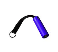 QYEURFOF Attrezzo per allenare i Polsi, Esercizi di Forza for flettere Il Polso, Allenamento con Le Dita, for pronazione, Aumento, supinazione, Canottaggio, stacco Rotante