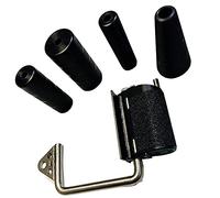 QYEURFOF Attrezzo per allenare i Polsi, Esercizio for Il Polso, Impugnatura for Esercizi di Braccio Ferro, for con Chiave da, for Forza, for tricipiti e bicipiti for Palestra Fitness