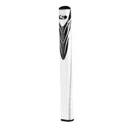 QYEW Impugnatura da golf 2.0 mazza da golf con impugnatura per asta di spinta per super corsa professionale antiscivolo Golf Club Grip di ricambio per canna da golf, impugnatura in PU,