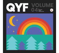 QYF Volume 04: Personal Narratives by Queer Youth of Faith
