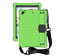 QYiD - Custodia protettiva antiurto per iPad Air 1 (2013) 9.7" / A1474 / A1475 / A1476