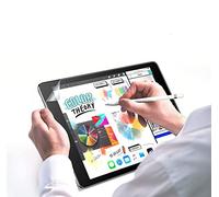 QYiiD Come la carta di protezione dello schermo per Galaxy Tab A7 10.4 2020 SM-T500 T505 T507, opaca PET disegno scrittura sentire come carta, antiriflesso pellicola opaca resistente ai graffi compatibile con S Pen