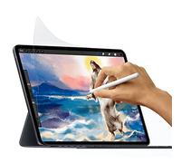 QYiiD Come la protezione dello schermo di carta per Microsoft Surface Pro 7 plus/Pro7/Pro 6/Pro 5/Pro 4/Pro LTE, opaca in PET, con scrittura, anti abbagliamento, antigraffio, compatibile con la penna di superficie