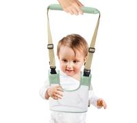 Qyljeiwred Pettorina per bambini con redini da passeggio, cintura per assistente alla camminata del bambino, traspirante, strumento di sicurezza per allenatori, cintura assistente per bambini, ragazze
