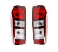 Qylmirsb fanale posteriore Per Pickup 2012 2013 2014 2015 2016 | Coppia Sinistra e Destra Posteriore Arresto Freno Lampada Luce Coda Senza Buld per Isuzu per DMax per Yukon per Pickup 2012
