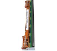 QYMDRION 1 testina di stampa termica a barre 203 DPI compatibile con ZD421 ZD421d ZD421t stampante P1112640-218