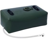 QYMLSH Sacca d'Acqua Morbida - Sacca di Stoccaggio dell'Acqua Pieghevole - Contenitore d'Acqua - Grande capacità/a Prova di Perdite | per Uso All'aperto/in Viaggio/in Campeggio(189L/50gal)