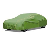 QYMLSH Telo Auto Esterno Compatibile con Buick Riviera 1994-2000(Green)