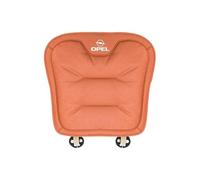 QYPLKJHG Cuscino per Sedile Auto per Opel Combo Life E 2018-2022, Cuscino a Cuneo Cuscino per Sedile Seduta Guidatore Rialzato Cuscino per Sedile Auto Coccige Sciatica,C