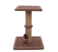 QYYZTQY Frampe Frame Arrampicata Canna Cappa Gatto PATTO CAGNO MIRMINGAGGIO PITTRAFICAZIONE di PATTRAFA CATTO (LZ0125)