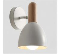 QYYZTQY Lampada Basewall E26/ Adatta e abbassata Adatta per Il corridoio della Camera da Letto per Il corridoio della Scuola Materna per la casa per Lettura per Lettura per Lettura Interno ()