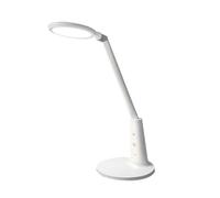 QYYZTQY Lampada da scrivania per Bambini a LED con dimmerazione a 5 velocità, Senza Video, Flash, Protezione per Gli Occhi, Lampada da scrivania per l'apprendimento, per la Camera dei Bambini,