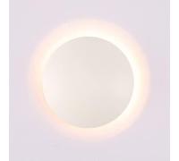 QYYZTQY Light Fixture 5W Round Mounted Wall Washer Lamps Compatible with Closet/Hallway/Stairs/Kitchen Chandelier