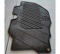 QZ030424 Set tappetini anteriori in gomma -ORIGINALE- Mitsubishi Fuso Canter TF