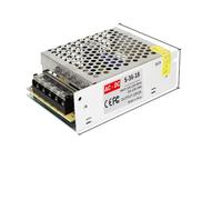 QZCX Alimentatore switching, Alimentatore a commutazione 18 V Trasformatore di luce CA a CC 18 V 1A 2A 3A 5A 6A 10A 20A Adattatore di alimentazione SMPS(18V 2A 36W)