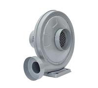 QZCX aspiratore centrifugo dell'aeratore 750W, AC110 AC220 for la Macchina di CO2 Che soffia Pressione Media
