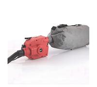 QZCX Aspiratore for polveri di Livello Industriale, aspirapolvere 220, soffiatore for polveri da 750 W for stozzatrice elettrica, fresatrice Funzionamento Semplice Adatto ai Principianti