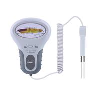 QZCX Misuratore TDS, Misuratore di Cloro PH PC102 2 in 1, Tester di Cloro, Tester di PH, Dispositivo di Test della qualità dell'Acqua con Cloro CL2