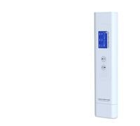 QZCX Misuratore TDS, Misuratore di qualità dell'Acqua Potabile TDS Portatile cod Toc EC Tester ad Alta precisione qualità Robusto