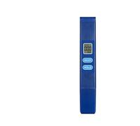QZCX Misuratore TDS, Tester Digitale for Acqua TDS con Display, Penna for Test di qualità dell'Acqua, analizzatore Giornaliero for Acqua Potabile
