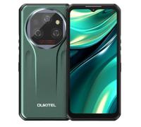 QZDTRADE WP39 5G Smartphone aspro 24GB(6+18)+256GB 6,60 "FHD+ 64MP telecamera 11000mAh cellulare Android 14
