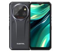 QZDTRADE WP39 5G Smartphone aspro 24GB(6+18)+256GB 6,60 "FHD+ 64MP telecamera 11000mAh cellulare Android 14