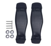 Qzdtue Multi-purpose Surfing Foot Strap, Kiteboard Foot Cover Fixing Strap, Surf Board Accessories for Enthusiasts Seeking Enhanced Performance and Comfort, Surfing Foot Strap, Kiteboard Foot