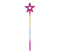 Qzdtue Principessa, glitter per principessa glitter - creativa e divertente, giocattolo di simulazione adatto per piccole principesse, fate e ballerini