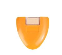 QZHAXITYT Gesso del Sarto | Gesso da cucito multicolore: strumento for marcare il tessuto(Yellow)