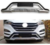 QziH per Hyundai Tucson 2015-2018 Corpo Spoiler Anteriore Divisore Paraurti Anteriore Auto Universale Labbro Paraurti Anteriore