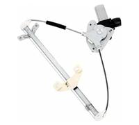 QZQXEMEDQ Motore Alzacristalli Per Accord 2003-2007 72710SDAA01 72710-SDA-A01 Clip Riparazione Alzacristalli Elettrici 72710-SDA-A01 Motorino Elettrico Posteriore Destro(RL)