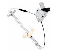 QZQXEMEDQ Motore Alzacristalli Per Accord 2003-2007 72710SDAA01 72710-SDA-A01 Clip Riparazione Alzacristalli Elettrici 72710-SDA-A01 Motorino Elettrico Posteriore Destro(FR)
