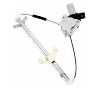 QZQXEMEDQ Motore Alzacristalli Per Accord 2003-2007 72710SDAA01 72710-SDA-A01 Clip Riparazione Alzacristalli Elettrici 72710-SDA-A01 Motorino Elettrico Posteriore Destro(RR)