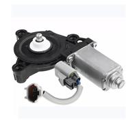 QZQXEMEDQ Motore Alzacristalli Per Hyundai Per Elantra 2011-2016 Per Sonata 2013-2015 Motore Elettrico Sollevamento 834603S001 834503S001 Alzacristalli(Fl Rr)