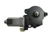 QZQXEMEDQ Motore Alzacristalli Per Kia Per Sportage 2005-2010 Anteriore Posteriore Sinistro Destro Motore Elettrico Sollevatore Portiera 988101F100 988201F100 Alzacristalli(Rear Left)