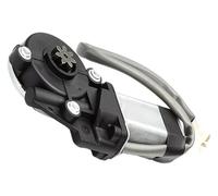 QZQXEMEDQ Motore Alzacristalli Per Mazda B2500 BT-50 1999-2012 Alzacristallo Elettrico Portiera Anteriore Destra