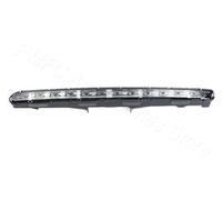QZQXEMEDQ Per M&ercedes Per B&enz Classe E W211 2003-2009 Luce Stop Posteriore Freno A2118200156 Luce Posteriore Alta LED Rimorchio Luci Posteriori
